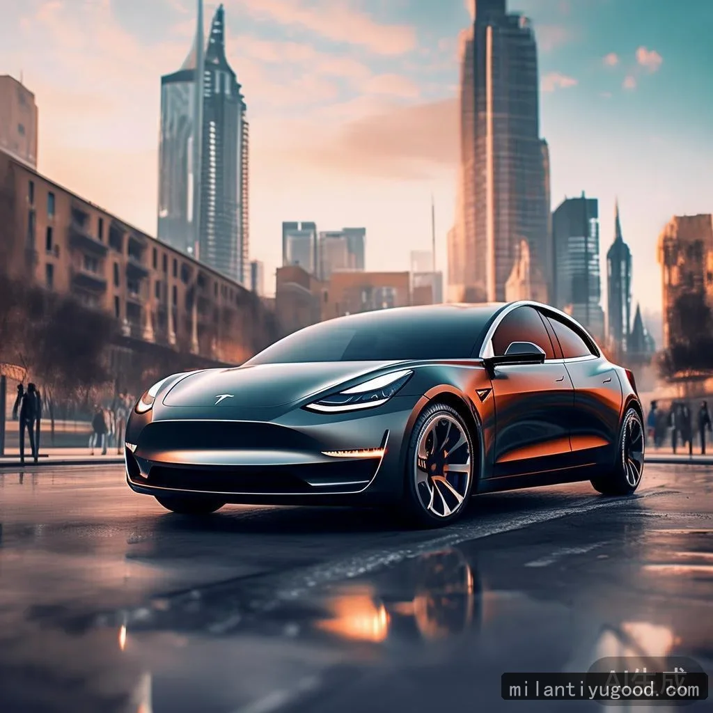 米兰体育 - 特斯拉降价冲击市场，新能源车价格战升级 - 米兰体育 配图1