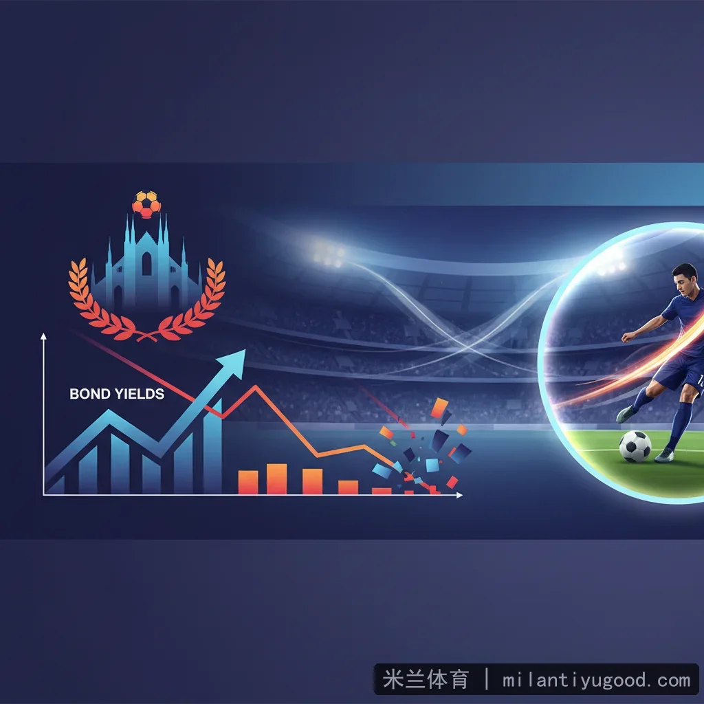 米兰体育 - 美债收益率飙升引发市场震荡，全球股市承压 - 米兰体育赛事直 配图1