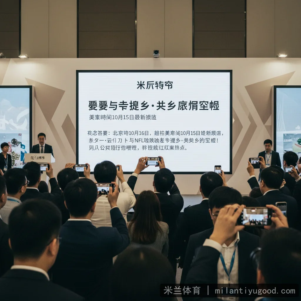 米兰体育 - 霉霉与特拉维斯·凯尔西恋情实锤，美东时间10月15日最新报道 配图1