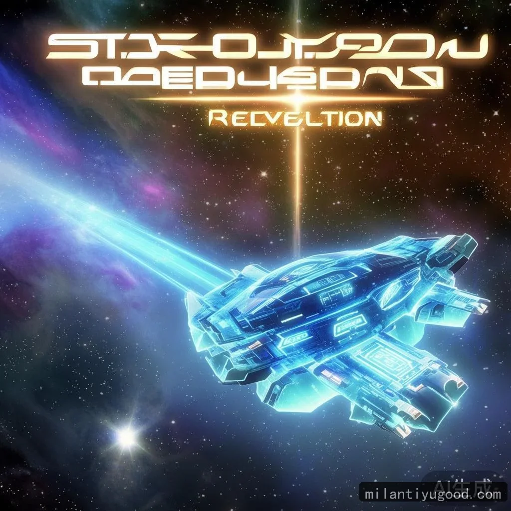 米兰体育 - 《星海征途：启示录》发布，科幻冒险游戏掀起热潮 配图1