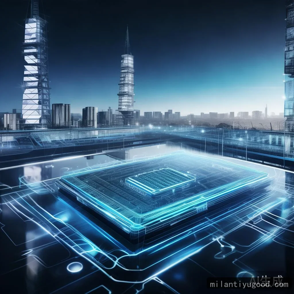 米兰体育 - 英伟达联手台积电，A 米兰体育 I芯片产业迎来新突破 配图1