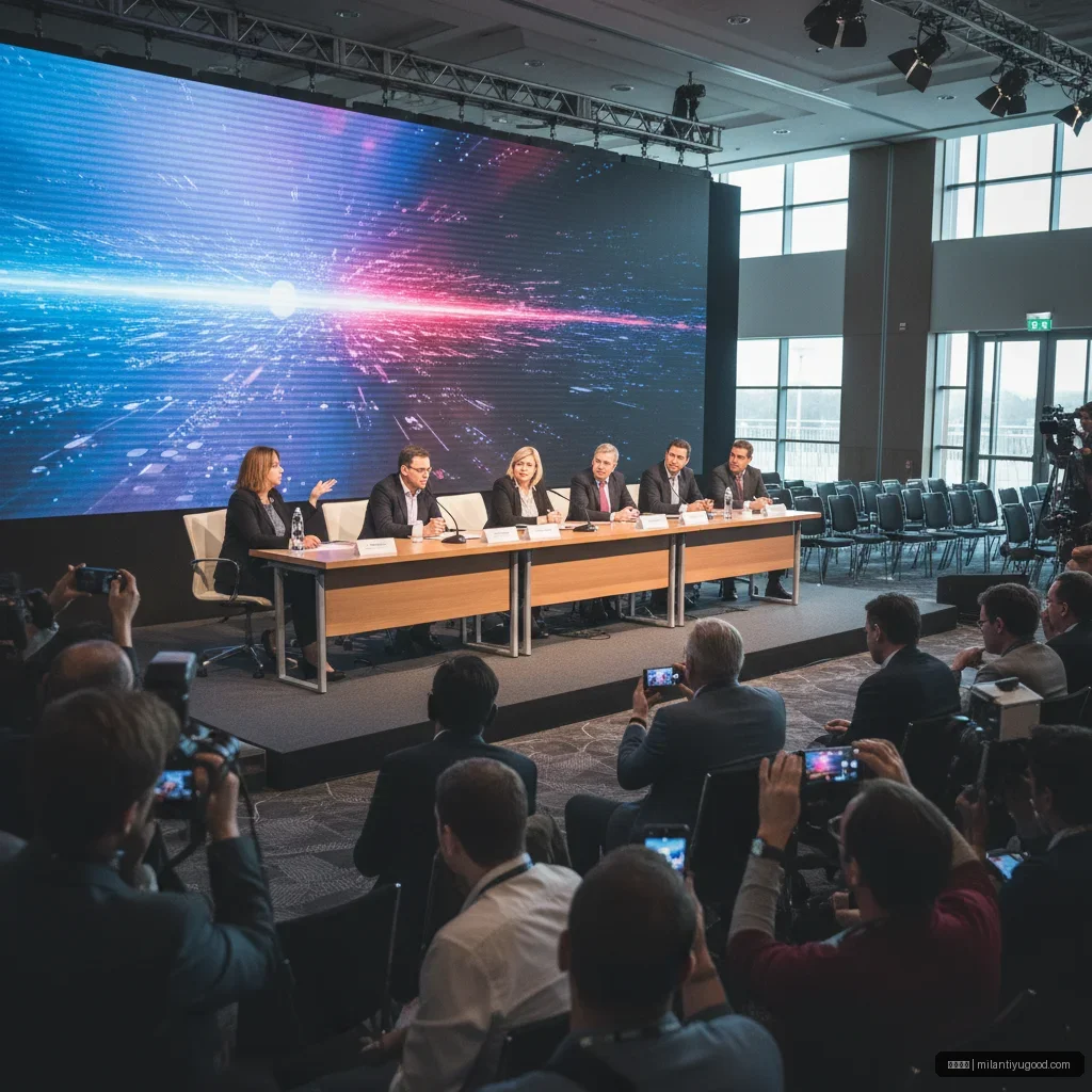 米兰体育 - 《致命邀请》首播热度飙升，剧情烧脑引观众热议 配图1