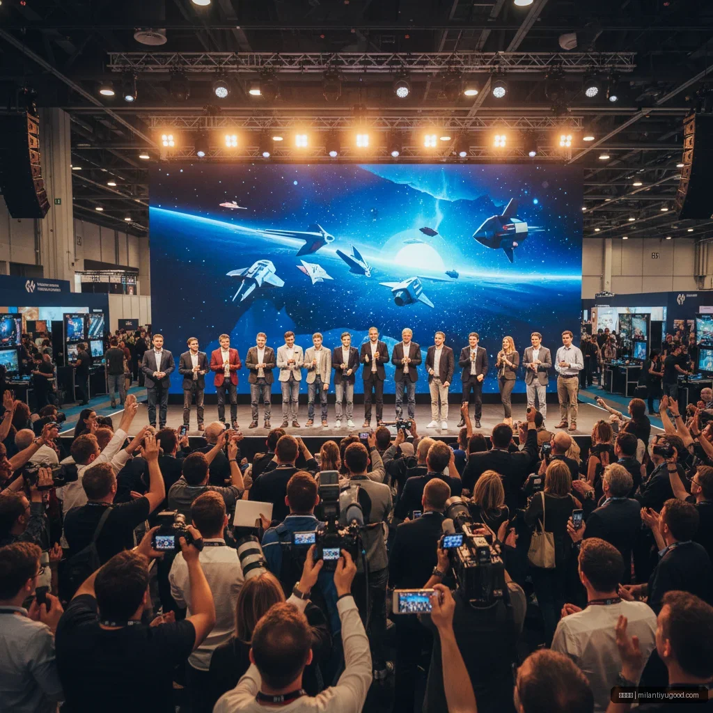 米兰体育 - 《星海探险：曙光崛起》上线，引爆下载热潮成玩家新宠 配图1