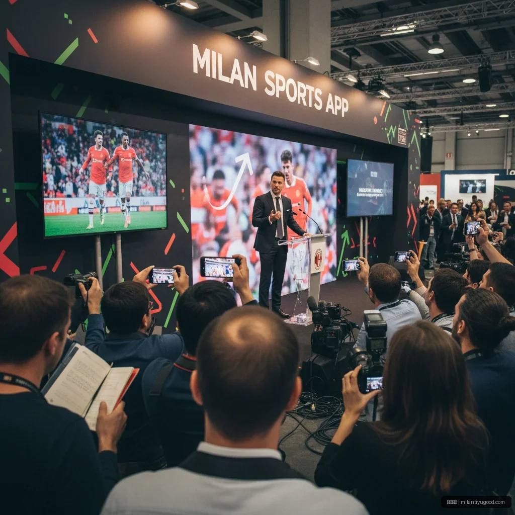 米兰体育 - 米兰体育App - 曼联逆转英超对手，近24小时内成为焦点热 配图1